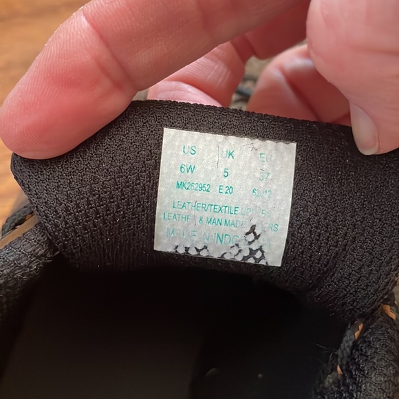 Merrell hiker (Moab low) - Picture 6 of 8